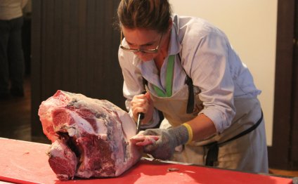 A New Age of Meat Production |