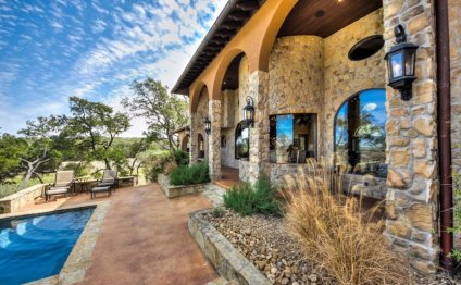 Balcones Creek Ranch - Bexar