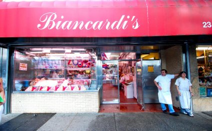 Biancardi s Meat Market