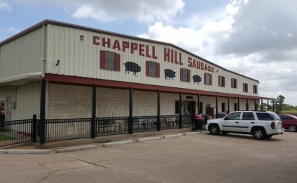 Chappell Hill Sausage Company