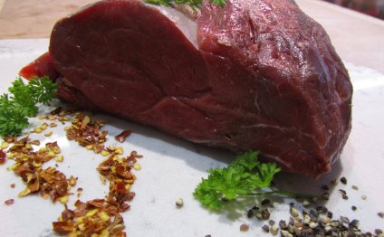 Chateaubriand Fillet Steak