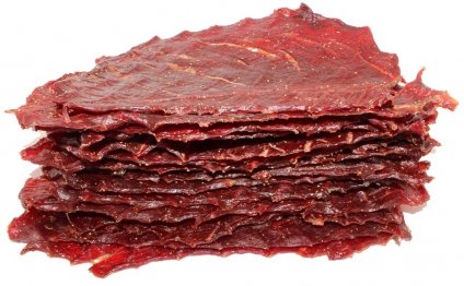 People s Choice Beef Jerky Big