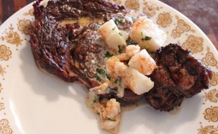 Cooking to Live or Living to