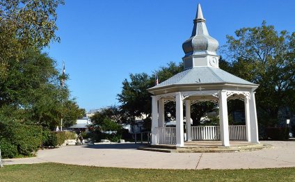 Fair Oaks Ranch