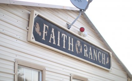 Faith Ranch - Home