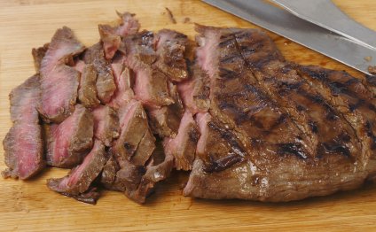 Beef - London Broil