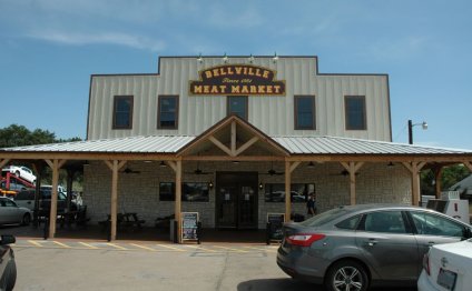 The Bellville Meat Market