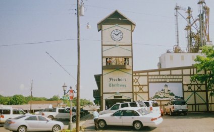 Muenster, TX: Fischer s Market