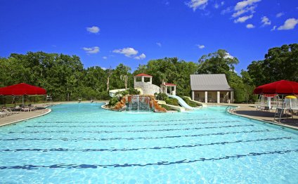The Water Park - Cinco Ranch