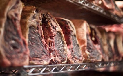 Shop our world-famous Dry-aged