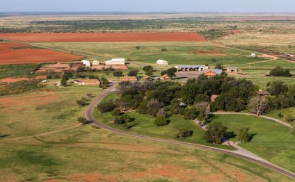 Properties Waggoner ranch