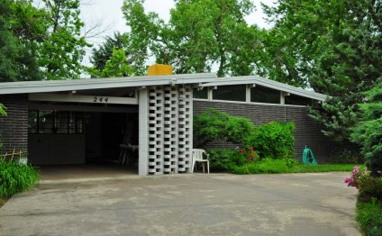 Ranches For Rent