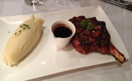 Rare Steakhouse - 15 Reviews