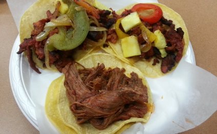 Photo of La Michoacana Meat