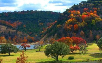 Texas Dude Ranch