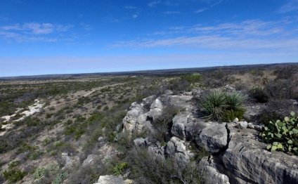 View Ranch Details