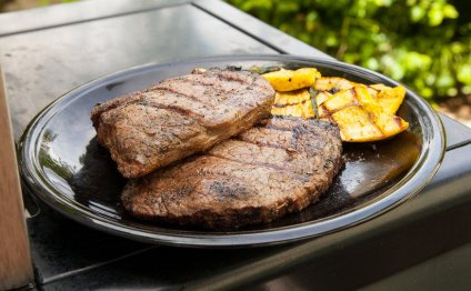 The Best Of Beef: Top 10 Steak