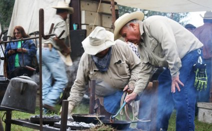 21, 2015, during the Ranch