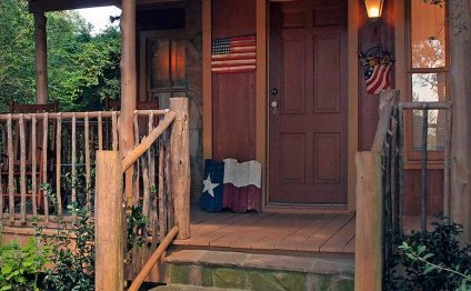 Weekend Getaways in Texas