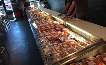 Whitehouse Meat Market - 43
