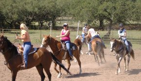 10 guy Ranches you ought to go to into the Texas Hill nation