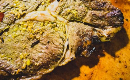 Dry rub Recipes for Steak