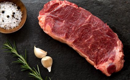 Organic Steaks online