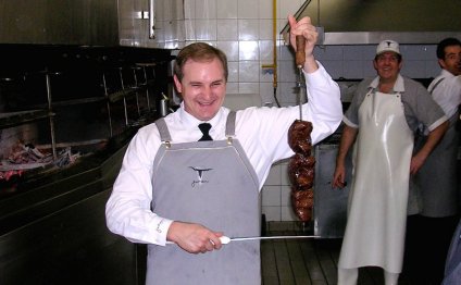 Brazilian BBQ Meat cuts