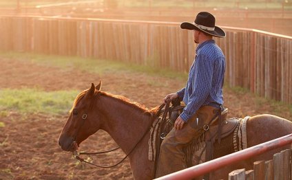 Matador Ranch, Texas