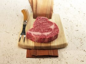 Akaushi Steak