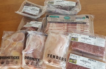 Buy Meats on line With Butcher package