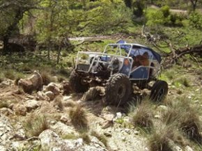 Canyons Offroad Park