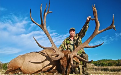 Texas exotic Hunting Ranches