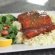 Salmon recipes with Teriyaki sauce