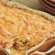 Texas Ranch Chicken Casserole