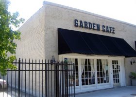 Garden Café