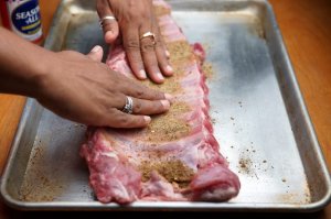 Simple tips to Steam Ribs