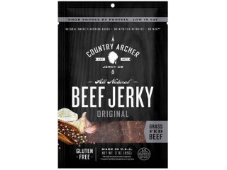 Jerky rated nation Archer