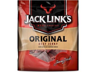Jerky rated Jack Links
