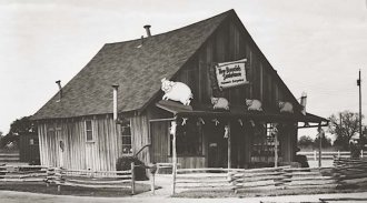 Original Storein 1952