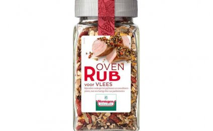 Rub for Meat