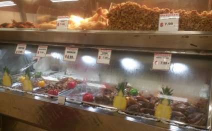 Meat Market Killeen TX