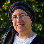 Rebbetzin Trugman