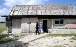 Bandera Texas Dude Ranch