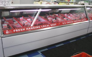 Bellevue Meat Market