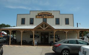 Bellville Meat Market