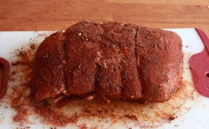 Best seasoning for Beef Roast