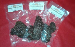 Best Texas Beef Jerky