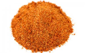 Dry Spice Rub for Steaks