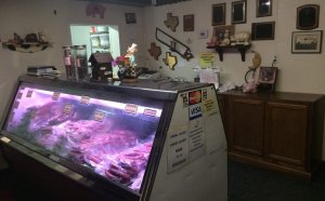 Fishers Meat Market